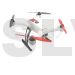   BLH7880A  E-Flite Blade 350 QX BnF V2   
